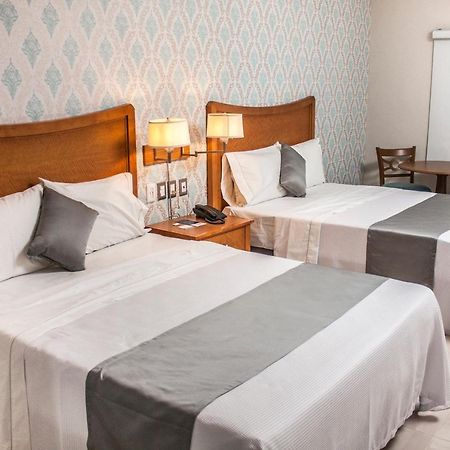 Hotel Maioris Navolato San Pedro  Zewnętrze zdjęcie