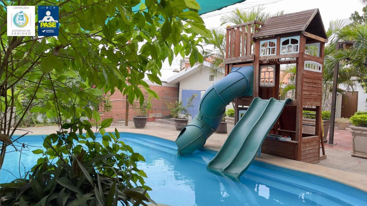 Hotel Maioris Navolato San Pedro  Zewnętrze zdjęcie