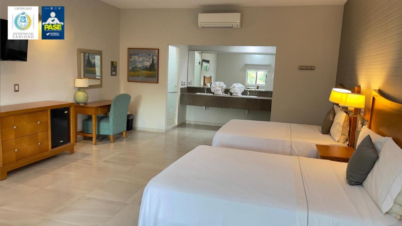 Hotel Maioris Navolato San Pedro  Zewnętrze zdjęcie