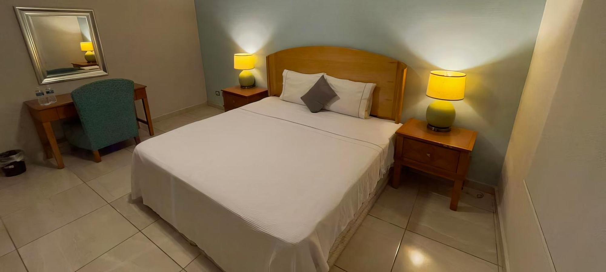 Hotel Maioris Navolato San Pedro  Zewnętrze zdjęcie