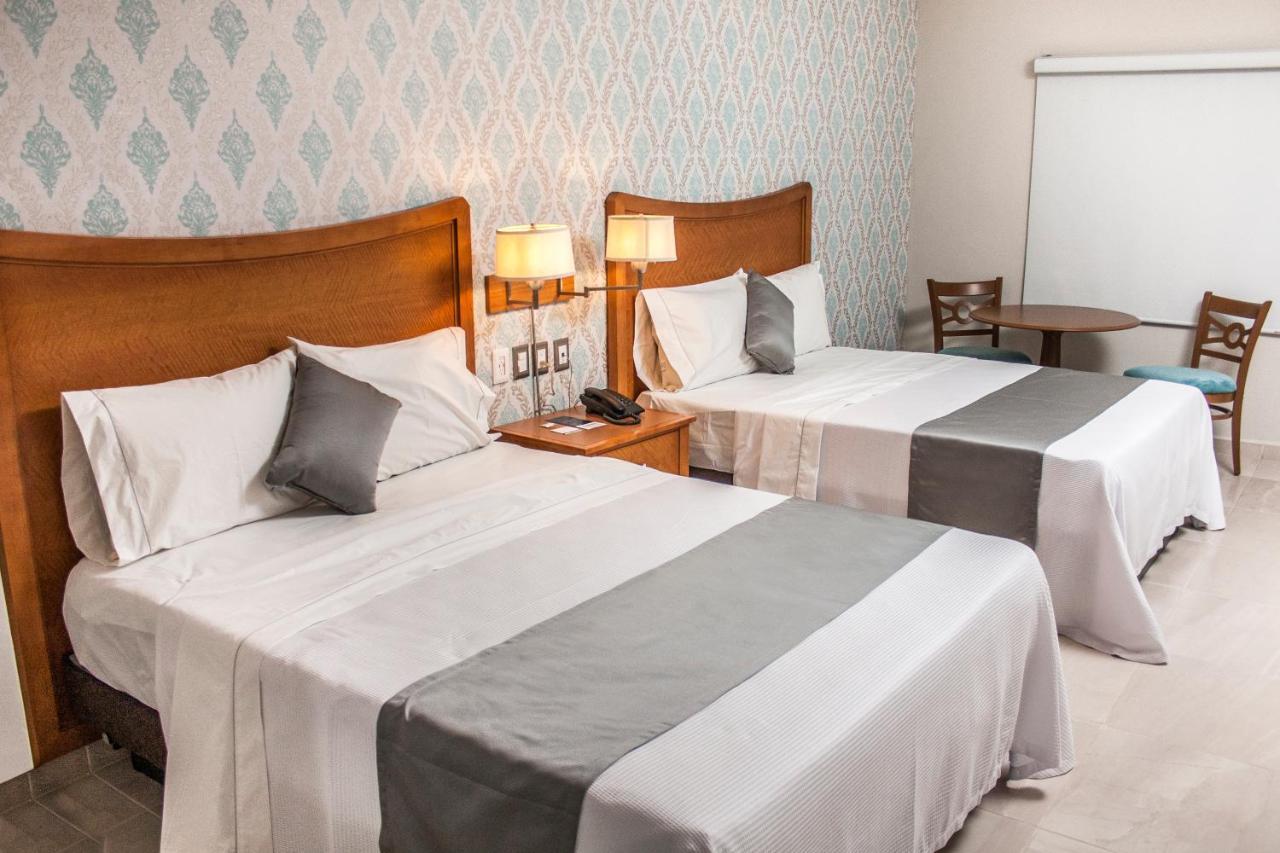 Hotel Maioris Navolato San Pedro  Zewnętrze zdjęcie