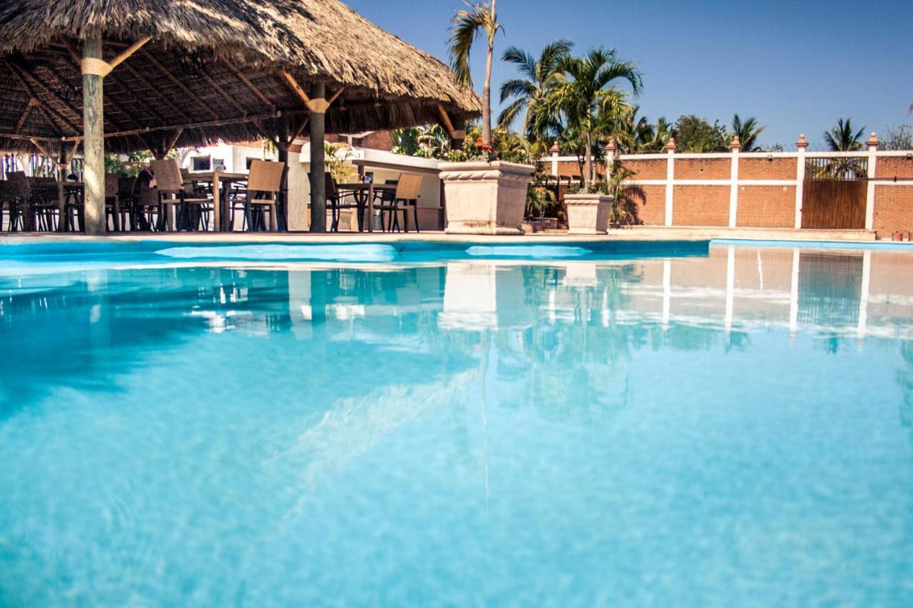 Hotel Maioris Navolato San Pedro  Zewnętrze zdjęcie