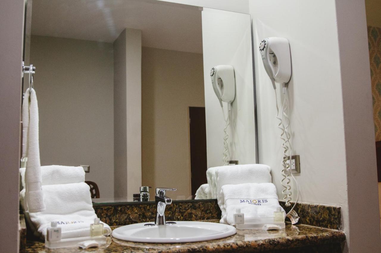 Hotel Maioris Navolato San Pedro  Zewnętrze zdjęcie
