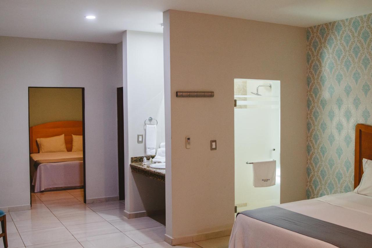 Hotel Maioris Navolato San Pedro  Zewnętrze zdjęcie