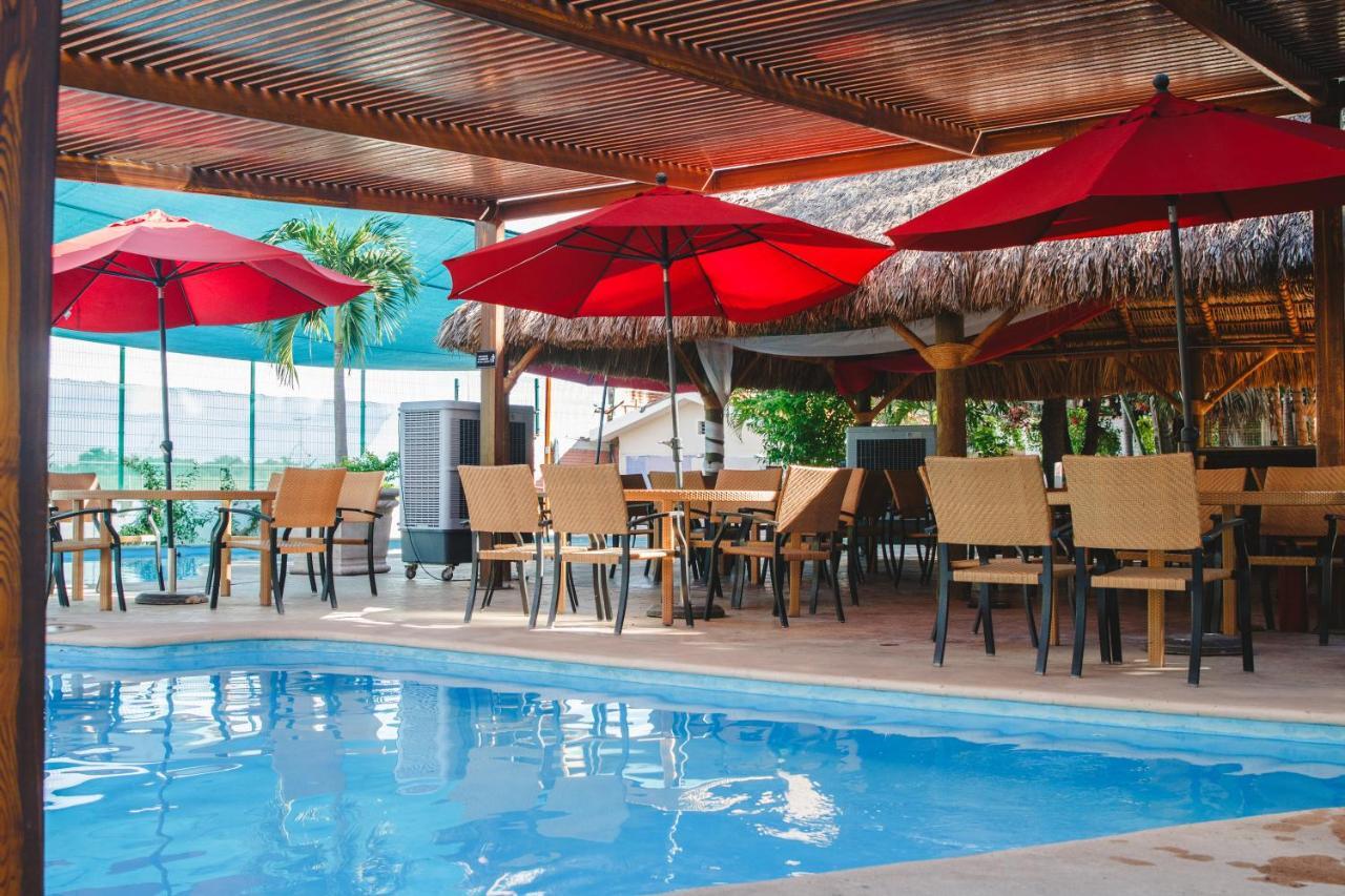 Hotel Maioris Navolato San Pedro  Zewnętrze zdjęcie