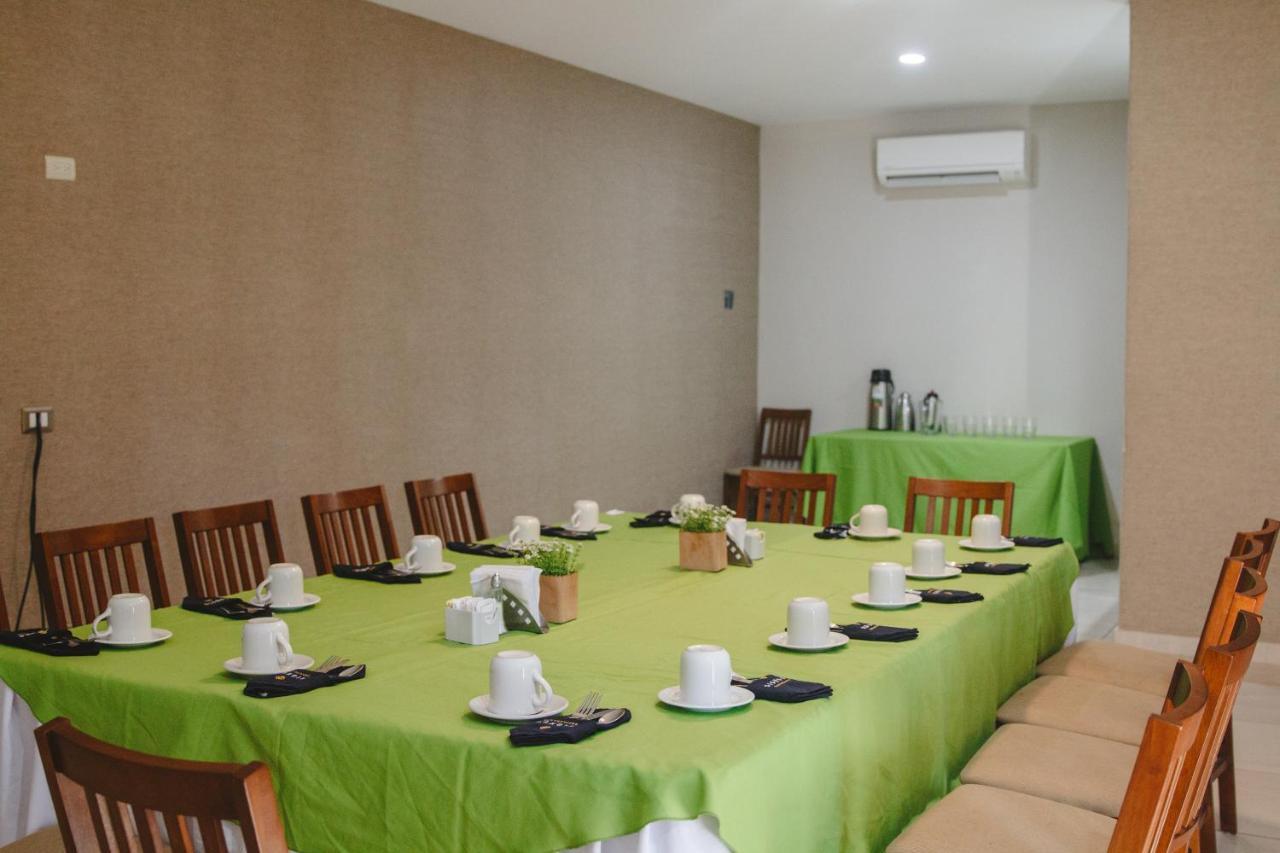 Hotel Maioris Navolato San Pedro  Zewnętrze zdjęcie